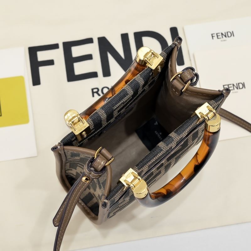 Fendi Satchel Bags